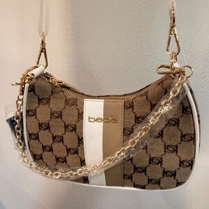 Bebe purse